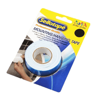 Tape Sello Diy Mounting Tape 24 Mmx3 Mmx1 M Eap3020