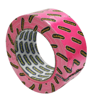 Tape Sello Duct Lumo Pink 48 Mmx20 M Eap3140