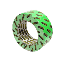 Tape Sello Duct Lumo Green 48 Mmx20 M Eap3145