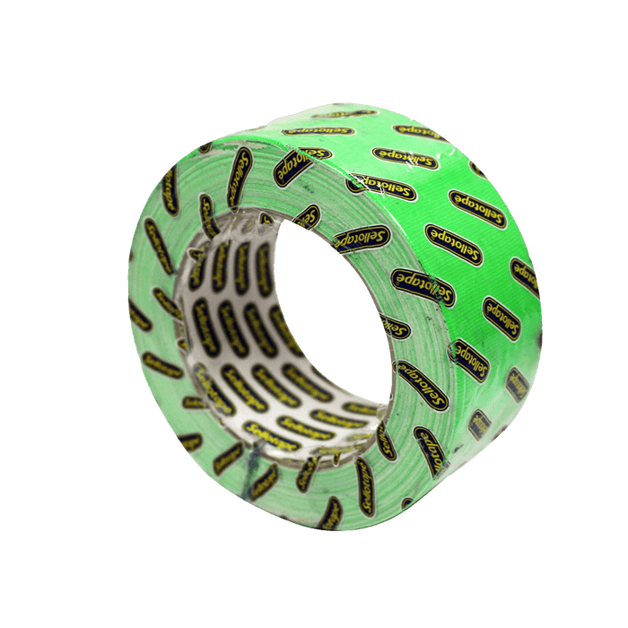 Tape Sello Duct Lumo Green 48 Mmx20 M Eap3145