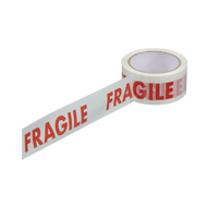 Tape Sello Fragile Packaging Tape Eap3185