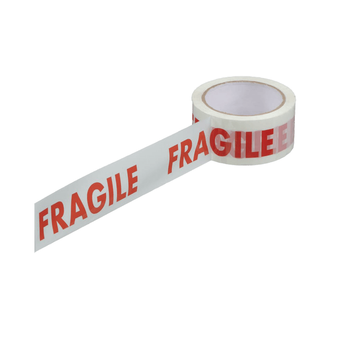 Tape Sello Fragile Packaging Tape Eap3185