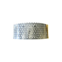 Tape Reflective Mts 50 M White X50 Mm Eap4350