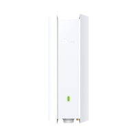 TP-LINK AX1800 INDOOR/OUTDOOR WIFI 6 ACCESS POINT - NET-EAP610-OUTDOOR