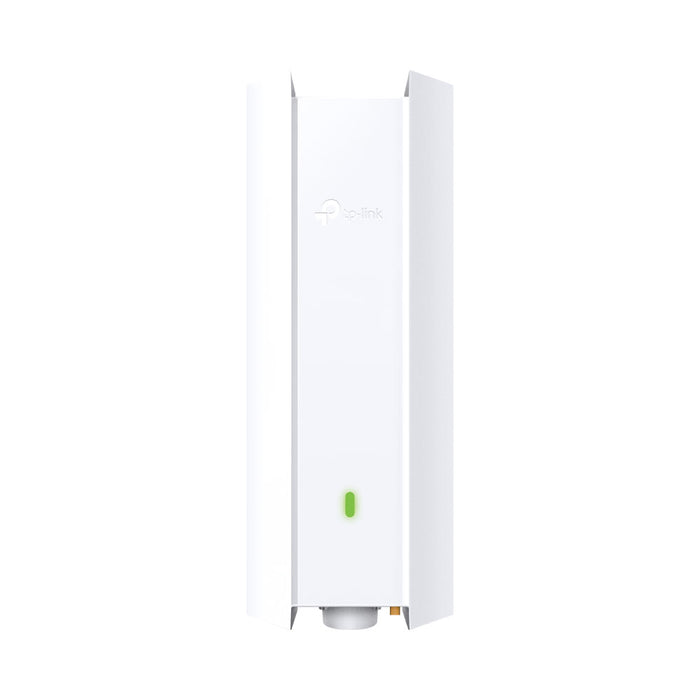 TP-LINK AX1800 INDOOR/OUTDOOR WIFI 6 ACCESS POINT - NET-EAP610-OUTDOOR