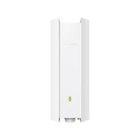 TP-LINK AX1800 DUAL BAND OUTDOOR WI-FI 6 ACCESS POINT,EAP610-OUTDOOR