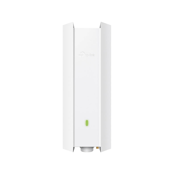 TP-LINK AX1800 DUAL BAND OUTDOOR WI-FI 6 ACCESS POINT,EAP610-OUTDOOR