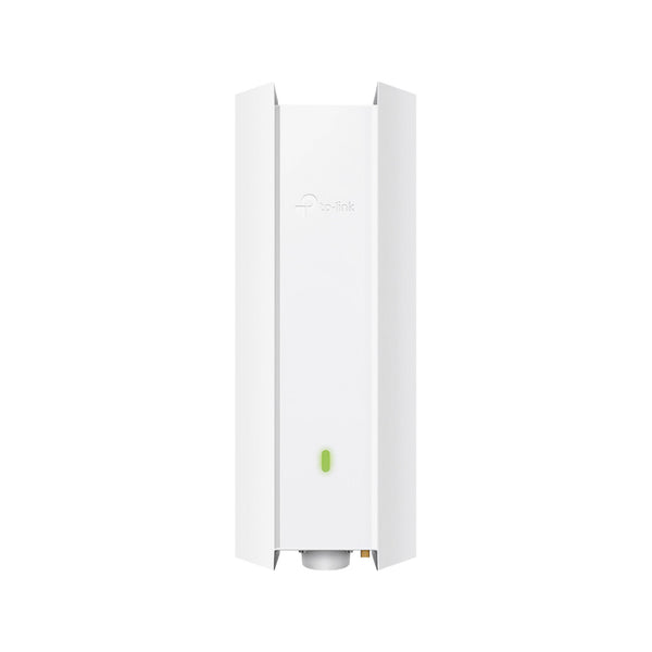 TP-LINK AX1800 DUAL BAND OUTDOOR WI-FI 6 ACCESS POINT,EAP610-OUTDOOR