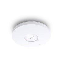 TP-LINK AX1800 DUAL BAND CEILING MOUNT ACCESS POINT,EAP610