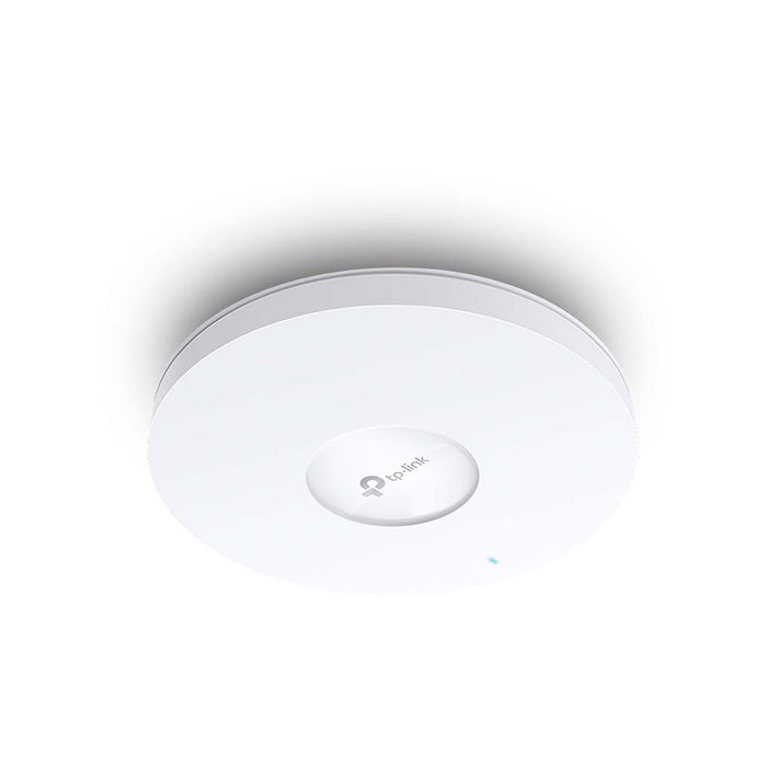 TP-LINK AX1800 DUAL BAND CEILING MOUNT ACCESS POINT,EAP610