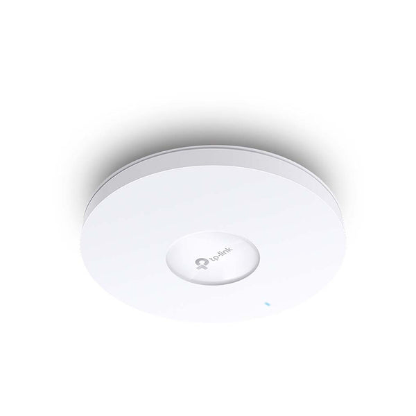 TP-LINK AX1800 DUAL BAND CEILING MOUNT ACCESS POINT,EAP610