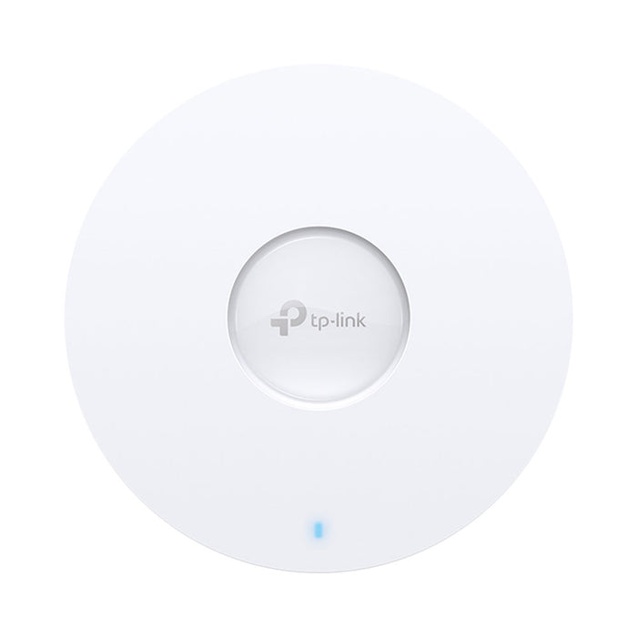 TP-LINK AX1800 CEILING MOUNT WIFI 6 ACCESS POINT - NET-EAP613