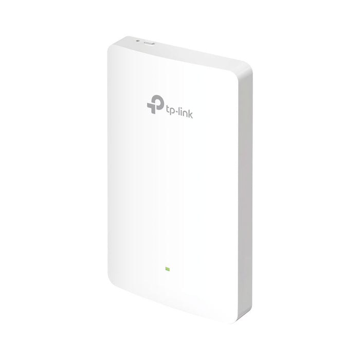 TP-LINK AX1800 WALL PLATE WIFI 6 ACCESS POINT - NET-EAP615-WALL