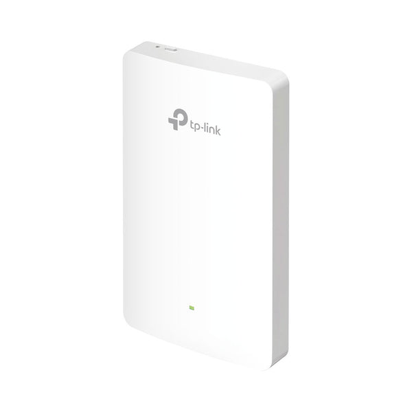 TP-LINK AX1800 WALL PLATE WIFI 6 ACCESS POINT - NET-EAP615-WALL