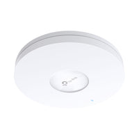 TP-LINK AX1800 WIRELESS DUAL CEILING MOUNT AX AP - NET-EAP620HD