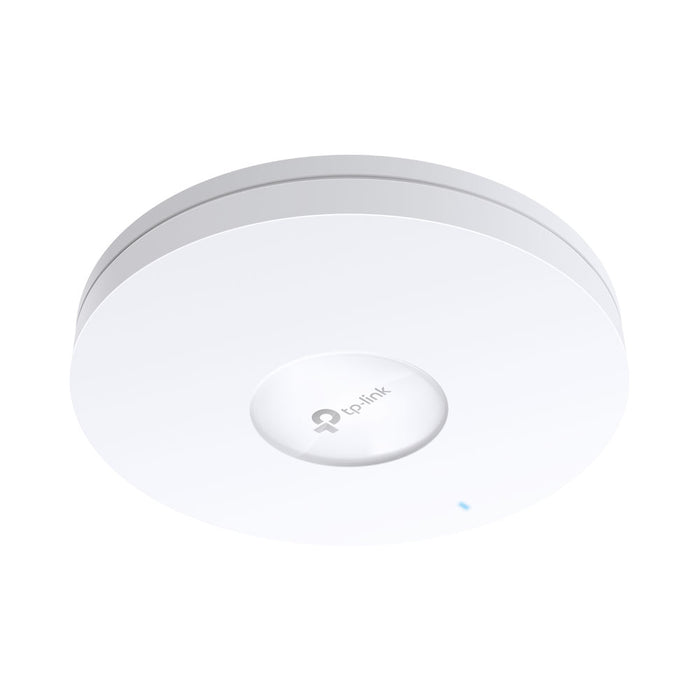 TP-LINK AX1800 WIRELESS DUAL CEILING MOUNT AX AP - NET-EAP620HD