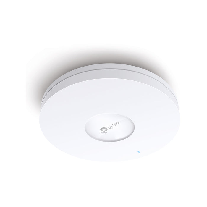 TP-LINK AX1800 DUAL BAND WIRELESS CEILING MOUNT ACCESS POINT,EAP620-HD