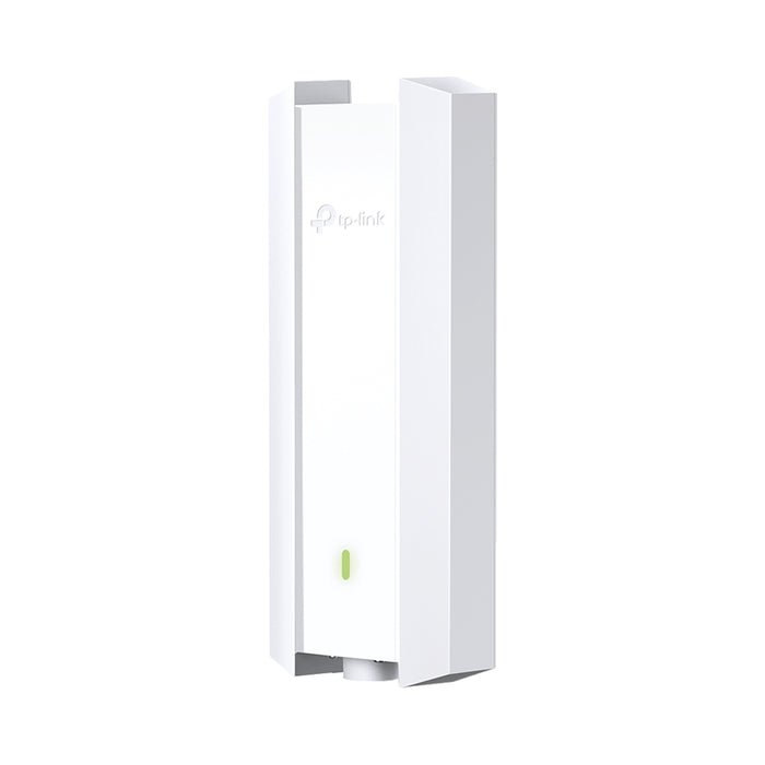 TP-LINK AX3000 INDOOR/OUTDOOR WI-FI 6 ACCESS POINT - NET-EAP650-OUTDOOR