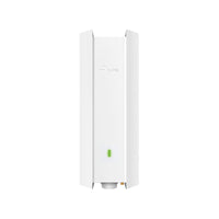 TP-LINK AX3000 INDOOR-OUTDOOR WI-FI 6 ACCESS POINT,EAP650-OUTDOOR