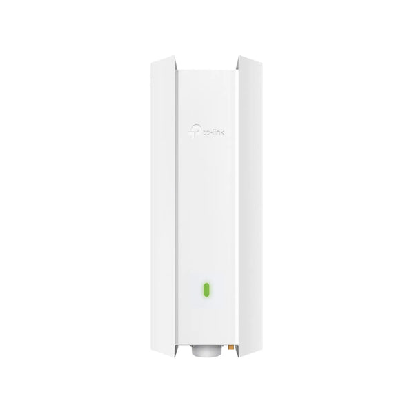 TP-LINK AX3000 INDOOR-OUTDOOR WI-FI 6 ACCESS POINT,EAP650-OUTDOOR