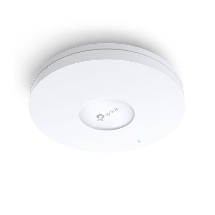 TP-LINK AX5400 CEILING MOUNT WIFI 6 ACCESS - NET-EAP670
