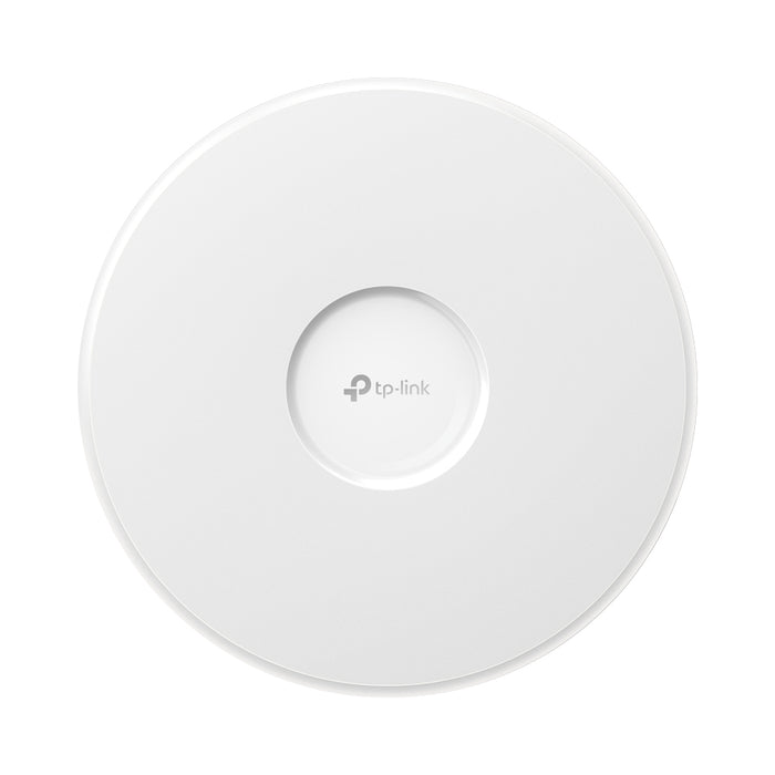 TP-LINK BE19000 WIFI 7 TRIBAND ACCESS PT - NET-EAP783