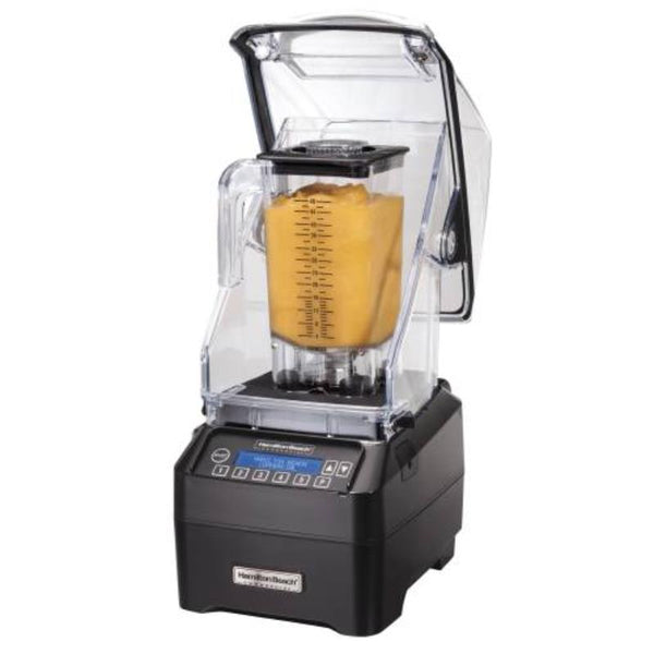 BCE Eclipse High Performance Blender Hamilton Beach 2Lt - EBH0750-R01