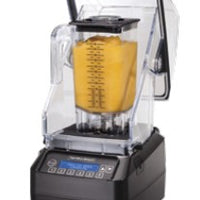 BCE Eclipse Blender Hamilton Beach - 2L Jug Only- Laser Etched - EBH0755