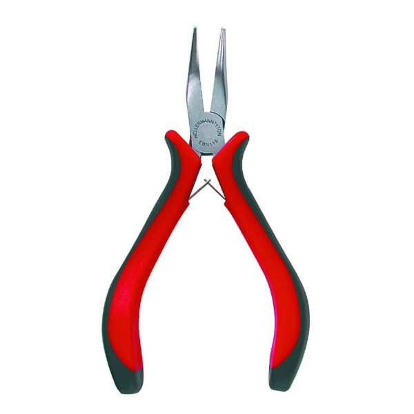 HellermannTyton : Pliers Bent Long Nose 115mm - (EBN)