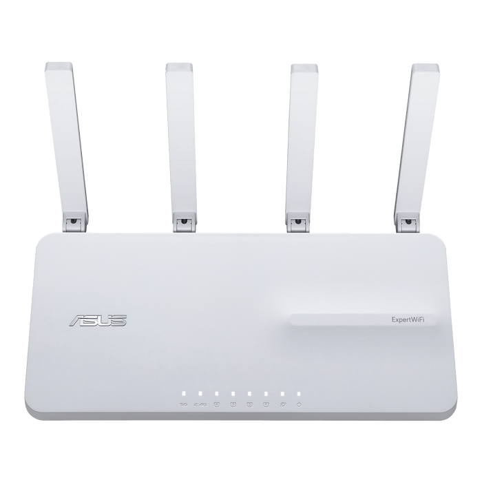ASUS EXPERTWIFI AX3000 DUAL-BAND WI-FI 6 WAN ROUTER,EBR63