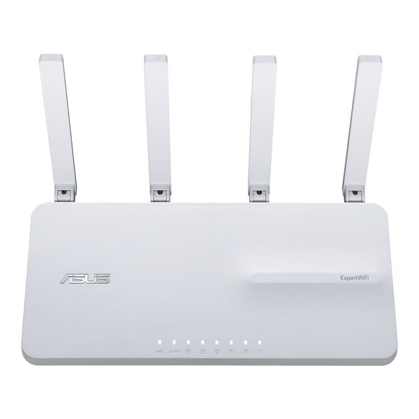 ASUS EXPERTWIFI AX3000 DUAL-BAND WI-FI 6 WAN ROUTER,EBR63
