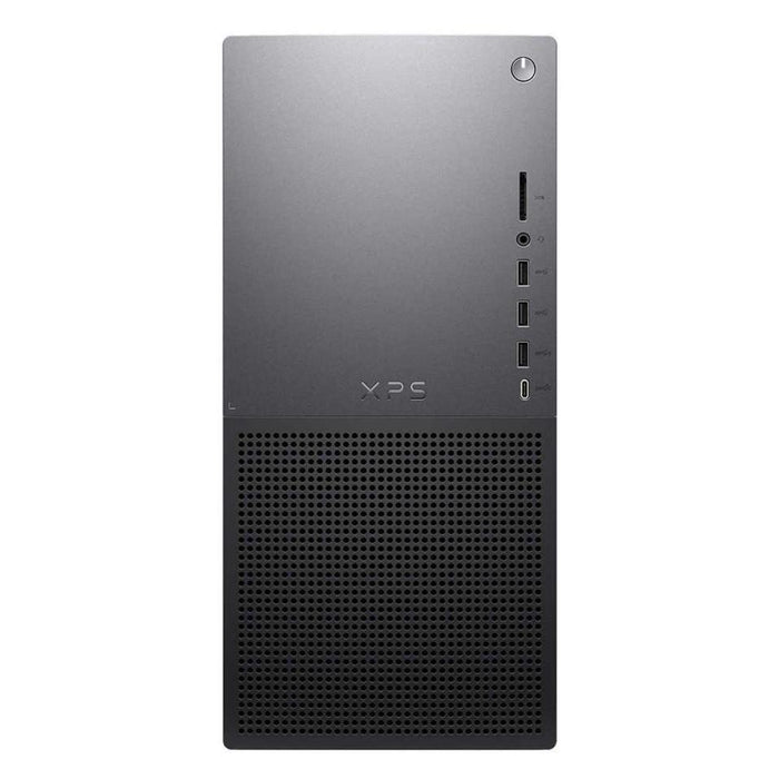 Dell Tower XPS Desktop PC: U7-265, RTX 5070 Graphics. High Performance Windows 11 Pro.