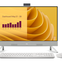 Dell 27 AIO EC27250 27in FHD Desktop PC