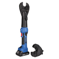 Major Tech Battery Powered Crimper and Cable Cutter | ECCT300 - image 3