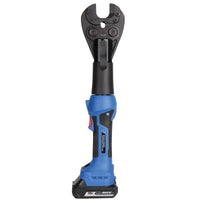 Major Tech Battery Powered Crimper and Cable Cutter | ECCT300 - image 3