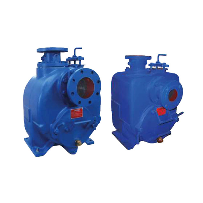 Self Priming Dewatering Pump