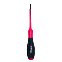HellermannTyton : Screwdriver Insulated 1000V 185 x 75 - (ECO375)