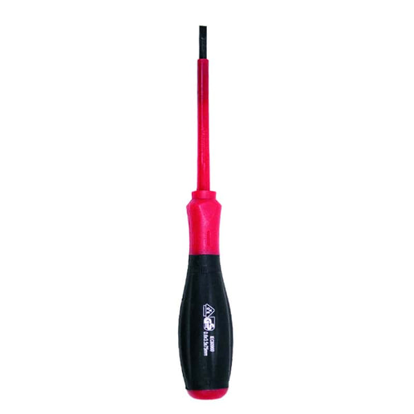 HellermannTyton : Screwdriver Insulated 1000V 185 x 75 - (ECO375)