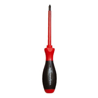 HellermannTyton : Screwdriver Insulated Phillips 1000V 2 x 100 - (ECOPV2)