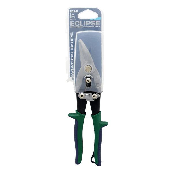 Eclipse Aviation Snip Str/Right 250 Mm Ecp0256 MTS