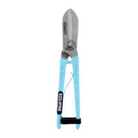 ECP0352 - ECLIPSE GENERAL PURPOSE TINSNIPS 350MM