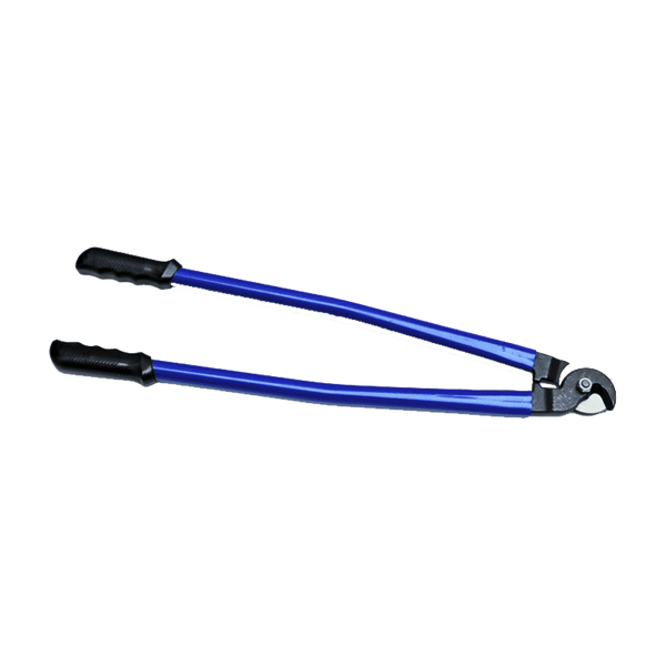 Eclipse ECP1600 Cable Cutter 16mm 600mm | Wire Rope Cutter | Armored Cable Cutter | Heavy Duty Cutting Tool