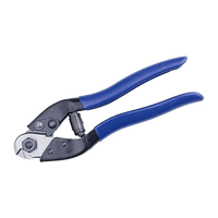 ECP1650 - ECLIPSE WIRE ROPE CUTTER 200MM