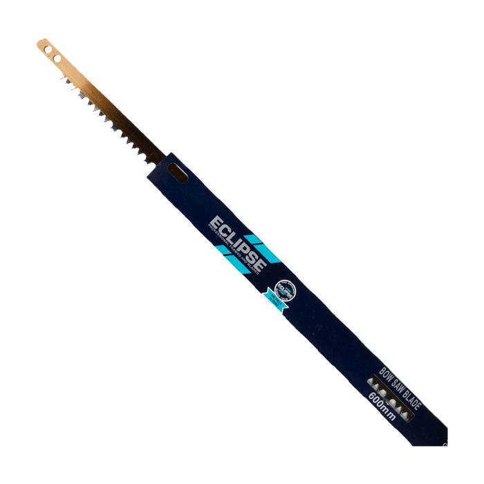 Eclipse Blade Bow Saw Wet Cutting 600 Mm Ecp3014
