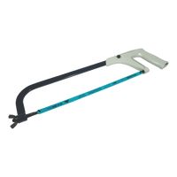 ECP4150 - HACKSAW ECLIPSE FLAT FRAME 40PG