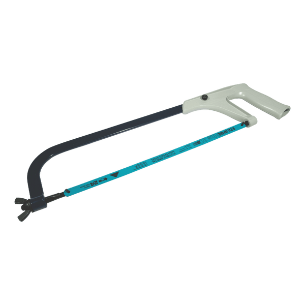 Hacksaw Eclipse Flat Frame 40 Pg Ecp4150