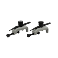 Trammel Eclipse Heads No.33 1 Pair Ecp4800