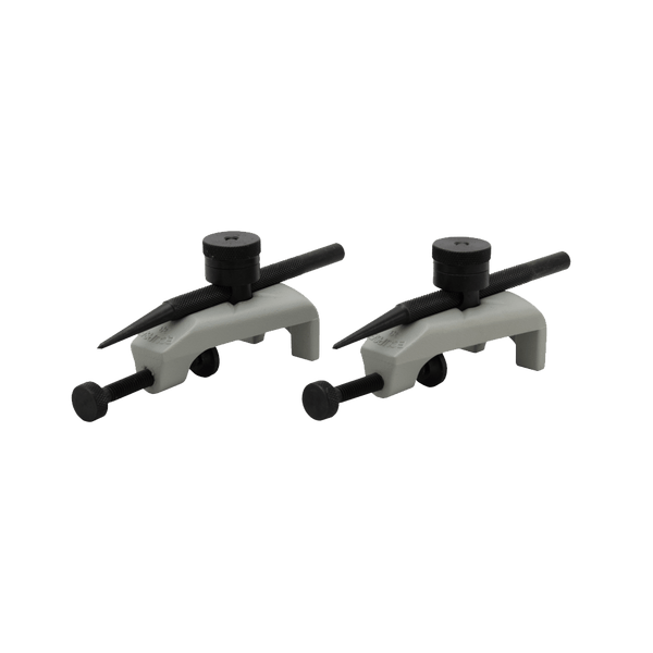 Trammel Eclipse Heads No.33 1 Pair Ecp4800 MTS
