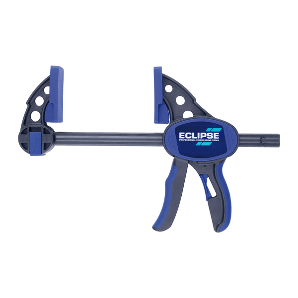 Eclipse One Hand Clamp & Spreader 150 Mm Ecp5100