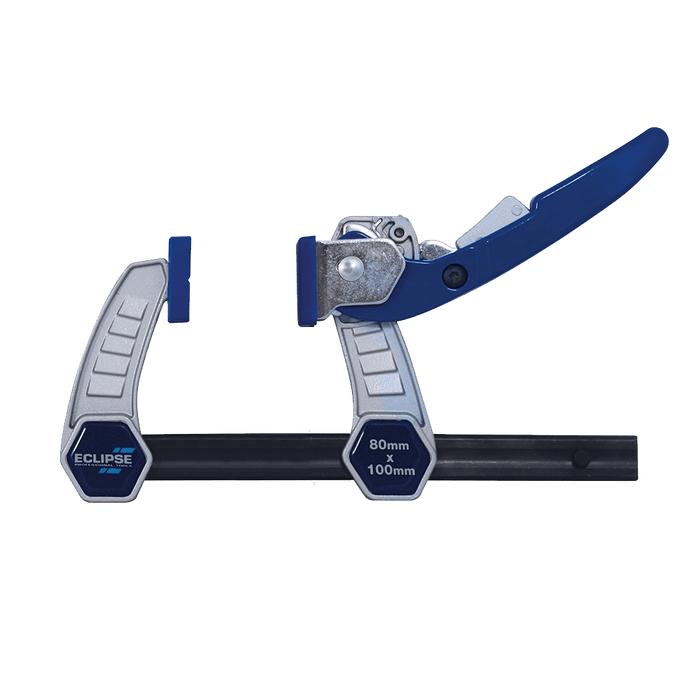 Eclipse Fast Ratchet Gear Clamp 300 Mm Ecp5160